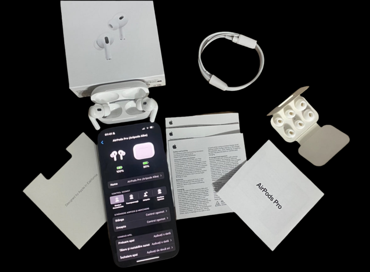 𝐏𝐨𝐝𝐬 𝐏𝐫𝐨 𝟐