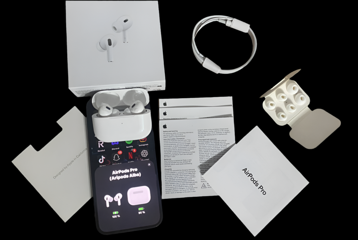 𝐏𝐨𝐝𝐬 𝐏𝐫𝐨 𝟐