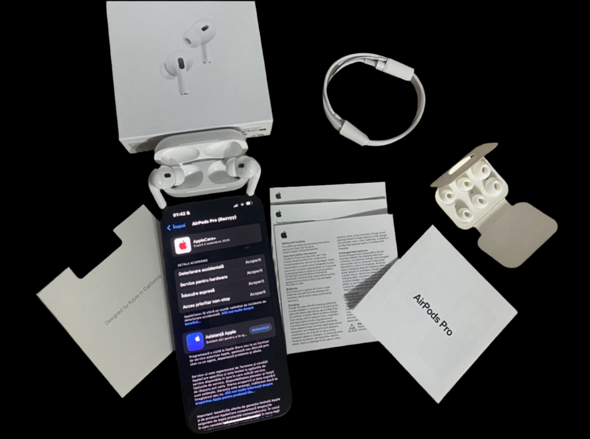 𝐏𝐨𝐝𝐬 𝐏𝐫𝐨 𝟐