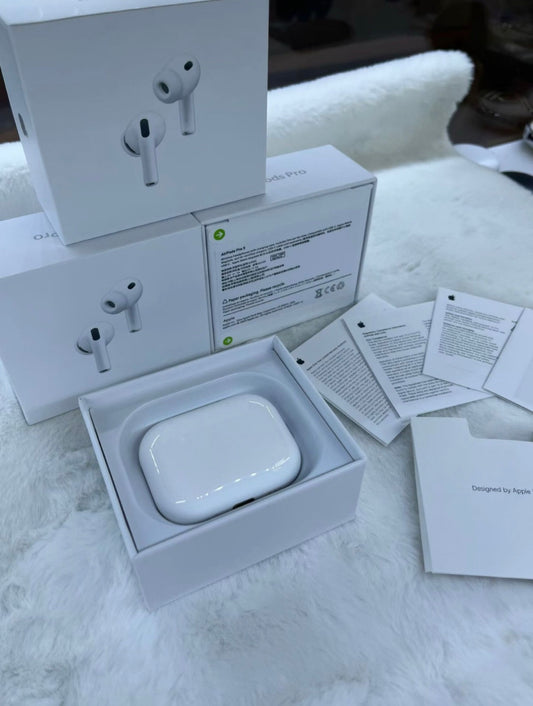 Pods Pro 3