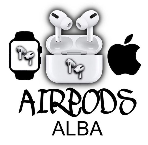 Aipods Alba